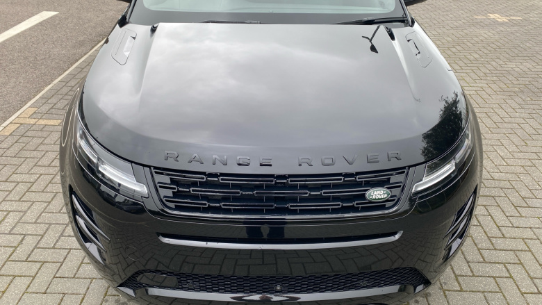 Land Rover Range Rover Evoque 1.5 P270e Autobiography 5dr Auto [Revised] [NI] Hatchback